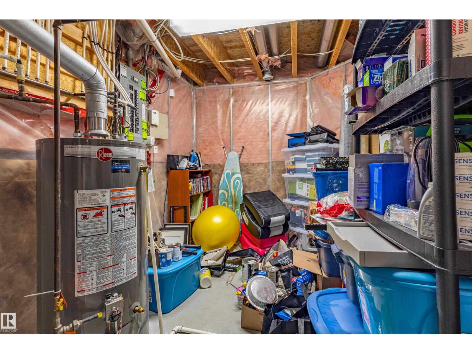 1438 Potter Greens Dr Nw, Edmonton, Alberta  T5T 1J8 - Photo 40 - E4486745