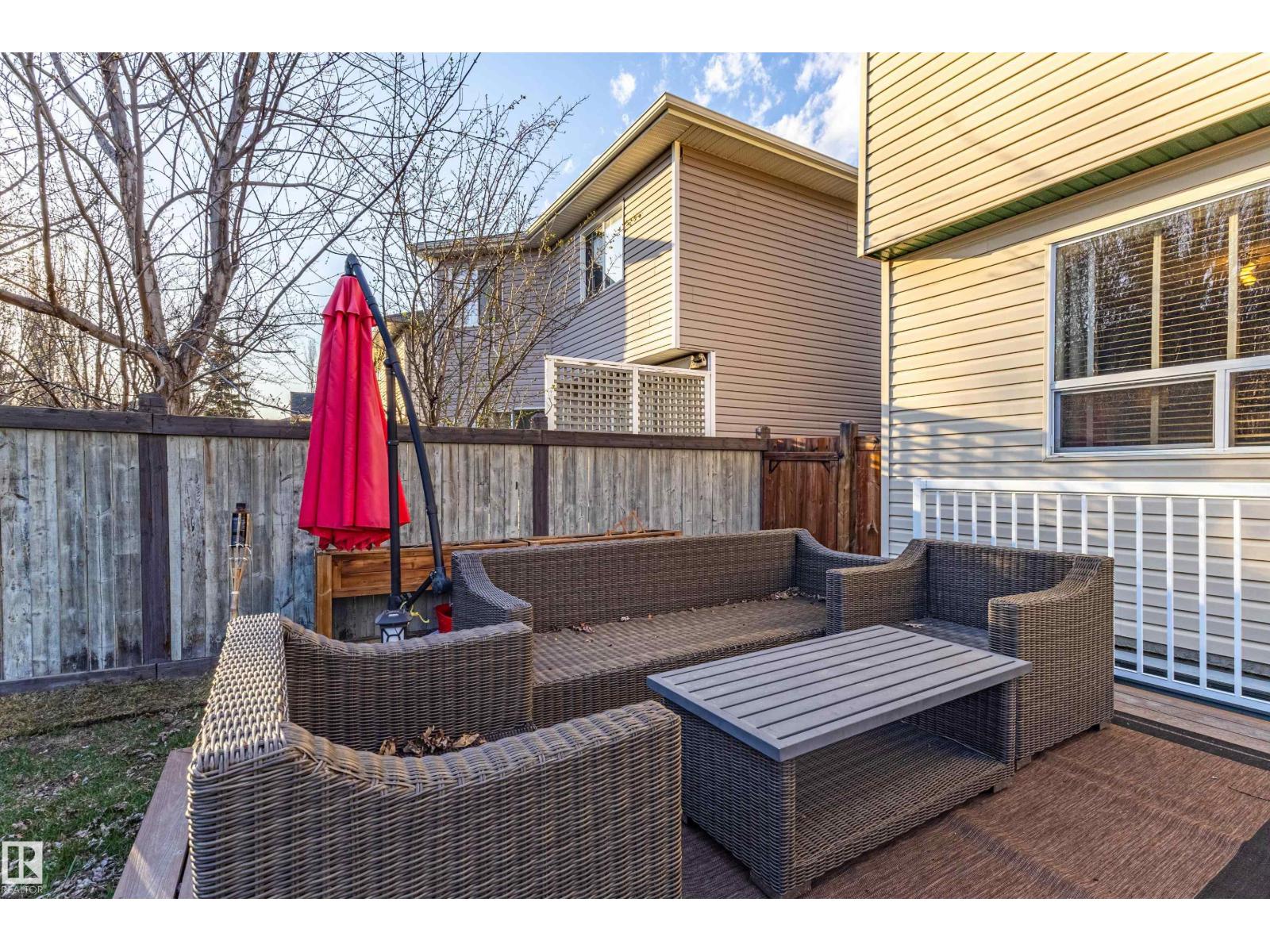 1438 Potter Greens Dr Nw, Edmonton, Alberta  T5T 1J8 - Photo 43 - E4486745