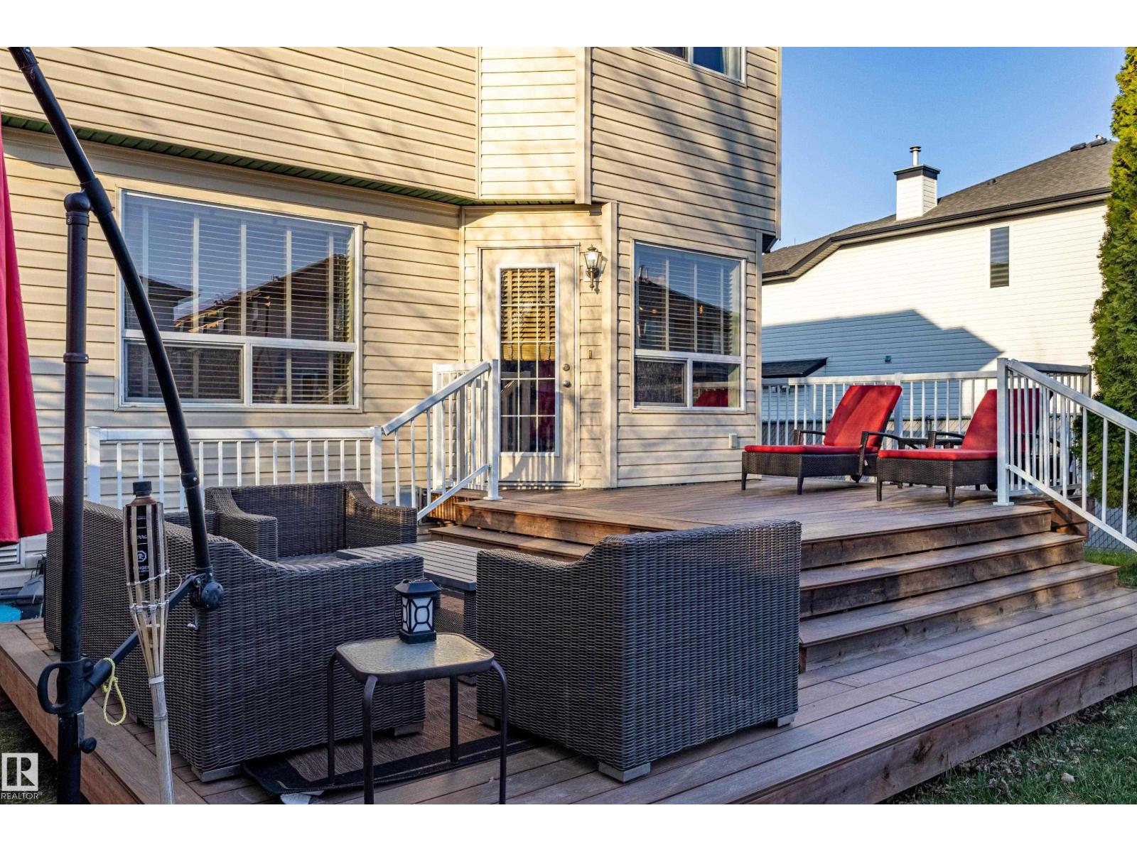 1438 Potter Greens Dr Nw, Edmonton, Alberta  T5T 1J8 - Photo 45 - E4486745