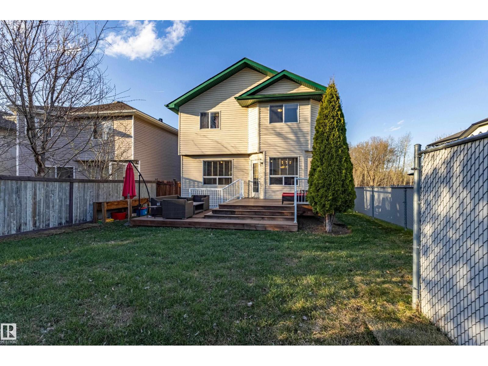 1438 Potter Greens Dr Nw, Edmonton, Alberta  T5T 1J8 - Photo 47 - E4486745