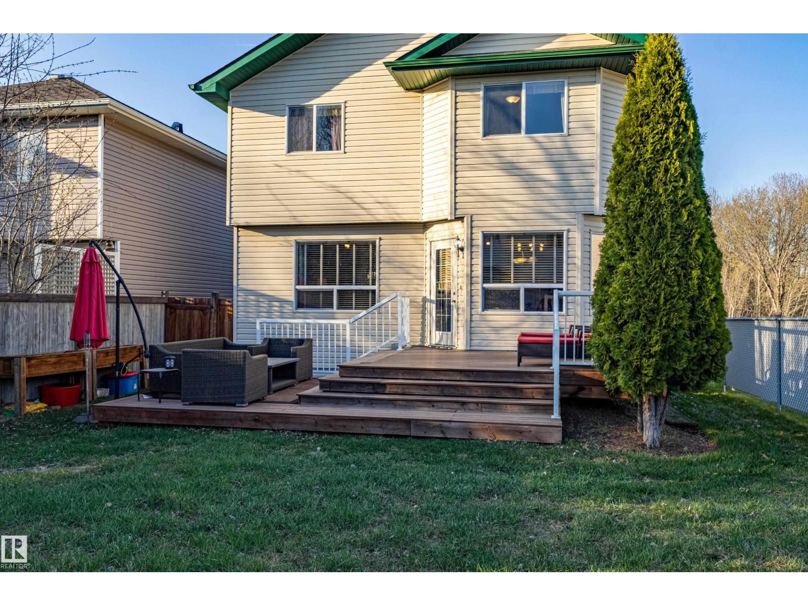 1438 Potter Greens Dr Nw, Edmonton, Alberta  T5T 1J8 - Photo 48 - E4486745