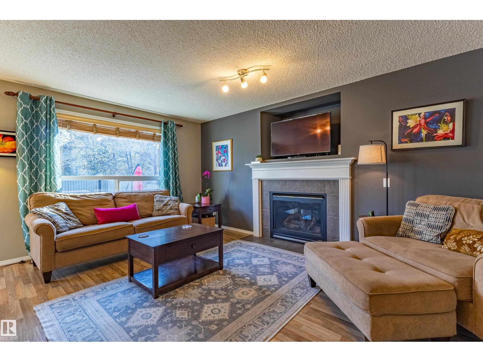1438 Potter Greens Dr Nw, Edmonton, Alberta  T5T 1J8 - Photo 5 - E4486745