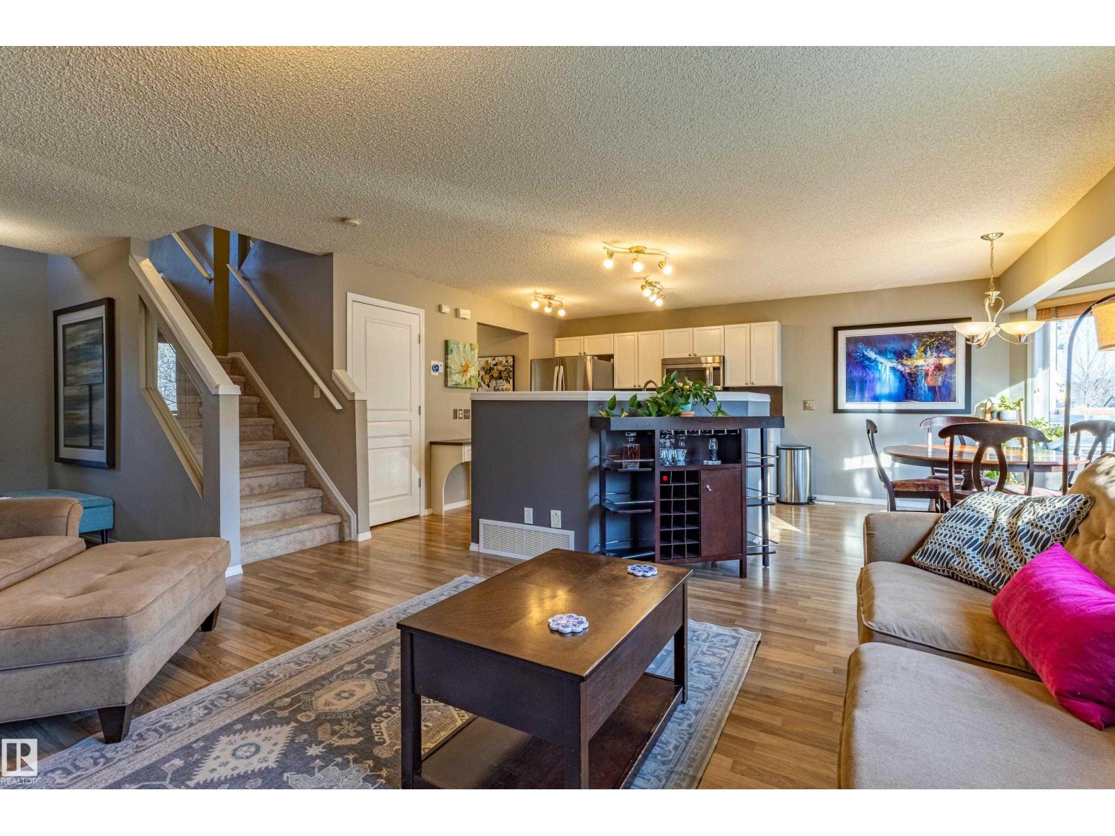 1438 Potter Greens Dr Nw, Edmonton, Alberta  T5T 1J8 - Photo 7 - E4486745