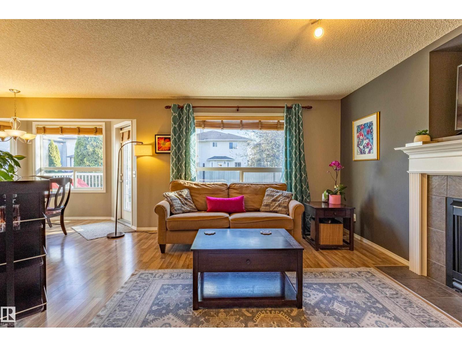 1438 Potter Greens Dr Nw, Edmonton, Alberta  T5T 1J8 - Photo 9 - E4486745