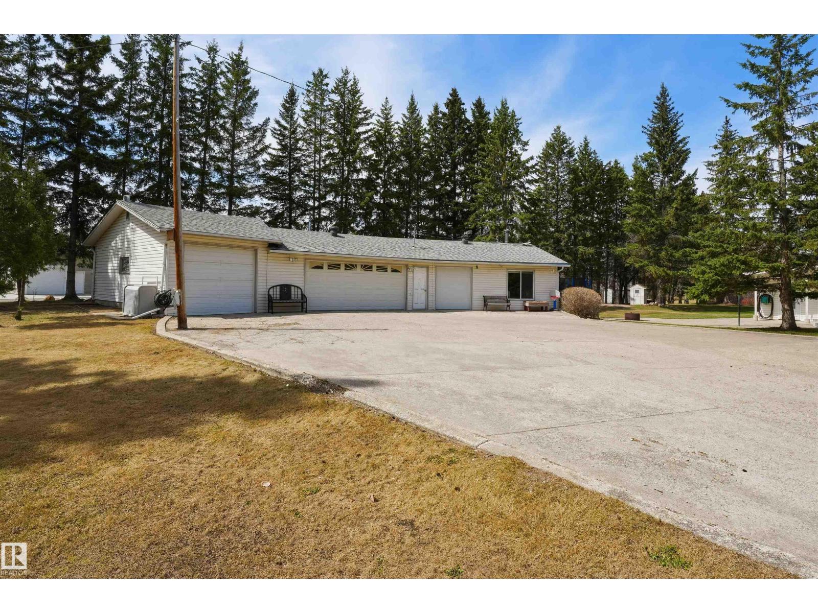 #112 55107 Rge Road 33, Rural Lac Ste. Anne County, Alberta  T0E 1A0 - Photo 24 - E4486743
