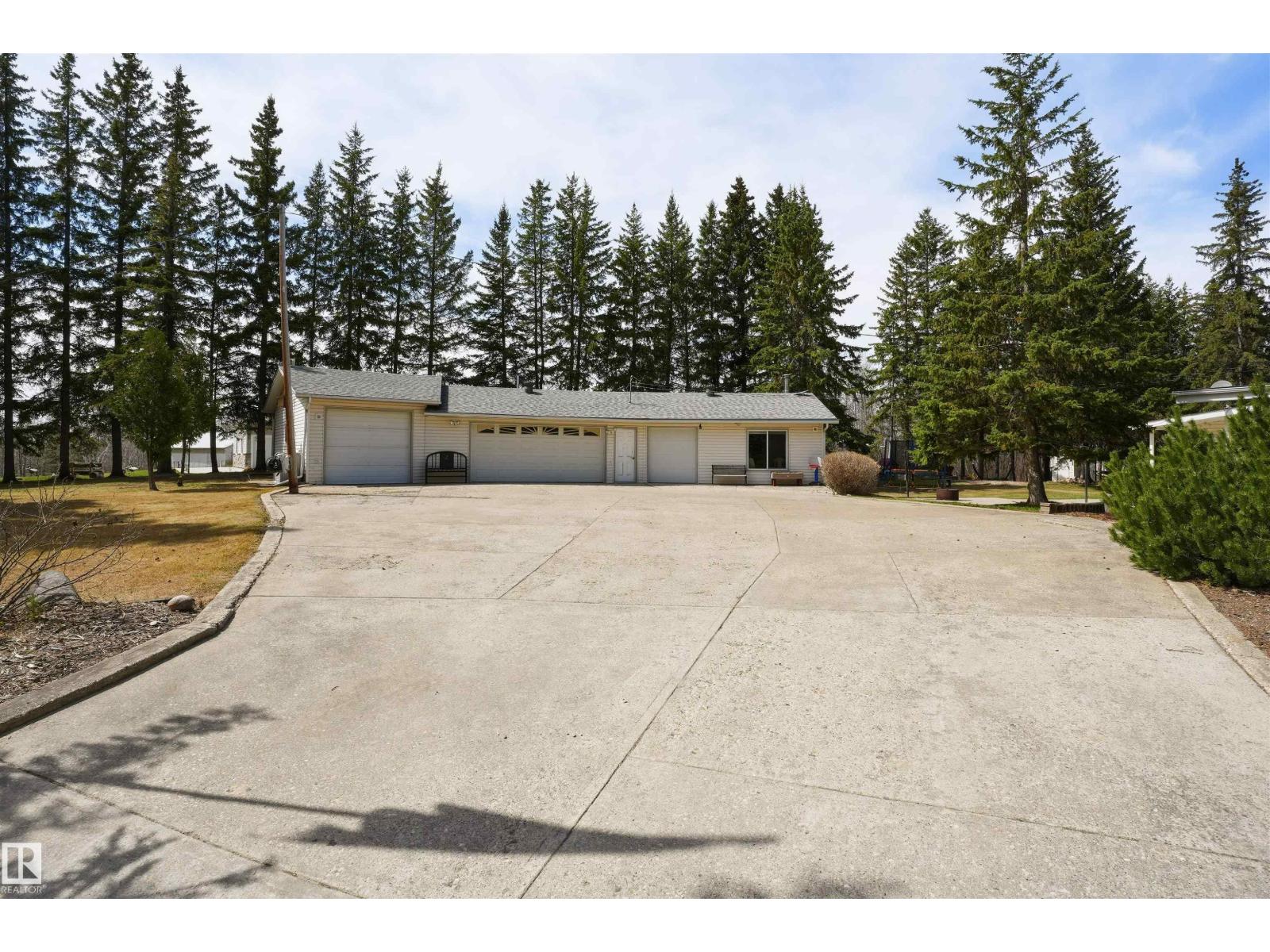 #112 55107 Rge Road 33, Rural Lac Ste. Anne County, Alberta  T0E 1A0 - Photo 3 - E4486743