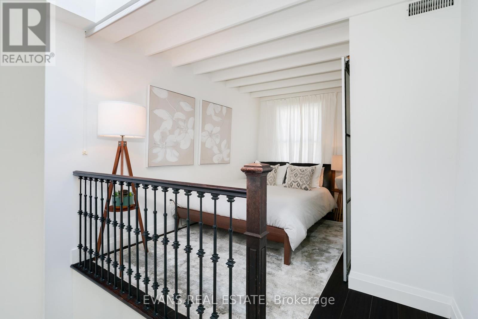 448 Gerrard Street E, Toronto, Ontario  M5A 2H2 - Photo 11 - C13106040