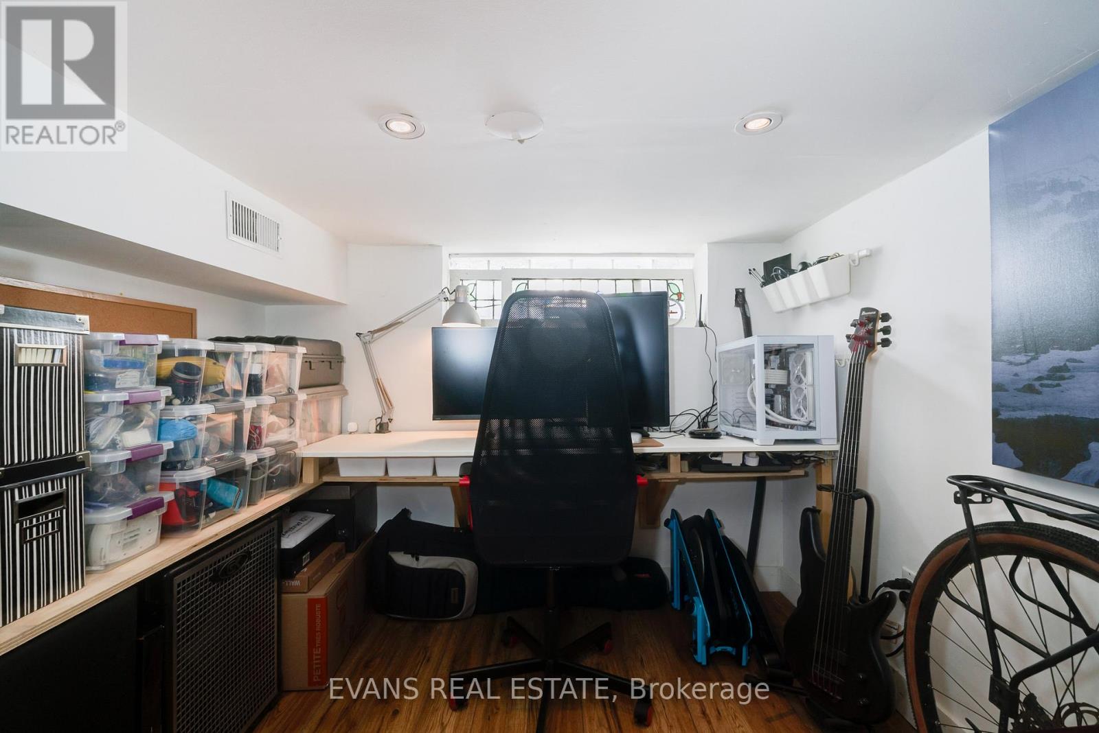 448 Gerrard Street E, Toronto, Ontario  M5A 2H2 - Photo 19 - C13106040