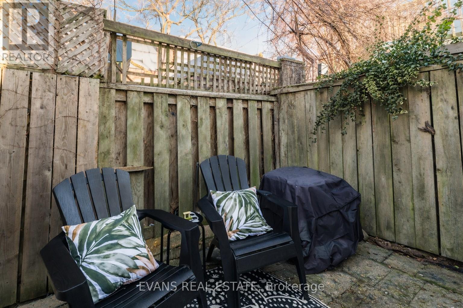 448 Gerrard Street E, Toronto, Ontario  M5A 2H2 - Photo 23 - C13106040