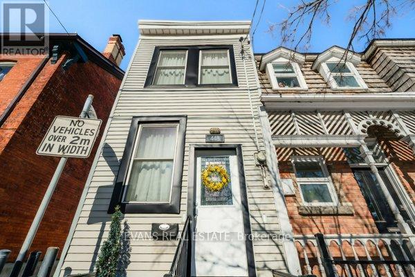 448 Gerrard Street E, Toronto, Ontario  M5A 2H2 - Photo 24 - C13106040