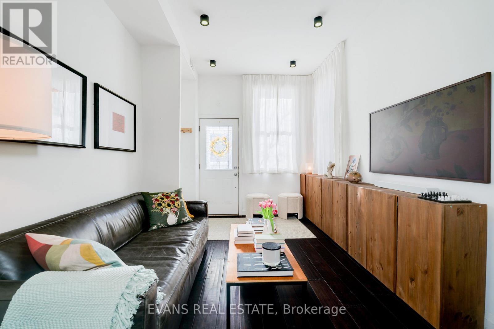 448 Gerrard Street E, Toronto, Ontario  M5A 2H2 - Photo 4 - C13106040