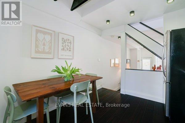 448 Gerrard Street E, Toronto, Ontario  M5A 2H2 - Photo 6 - C13106040