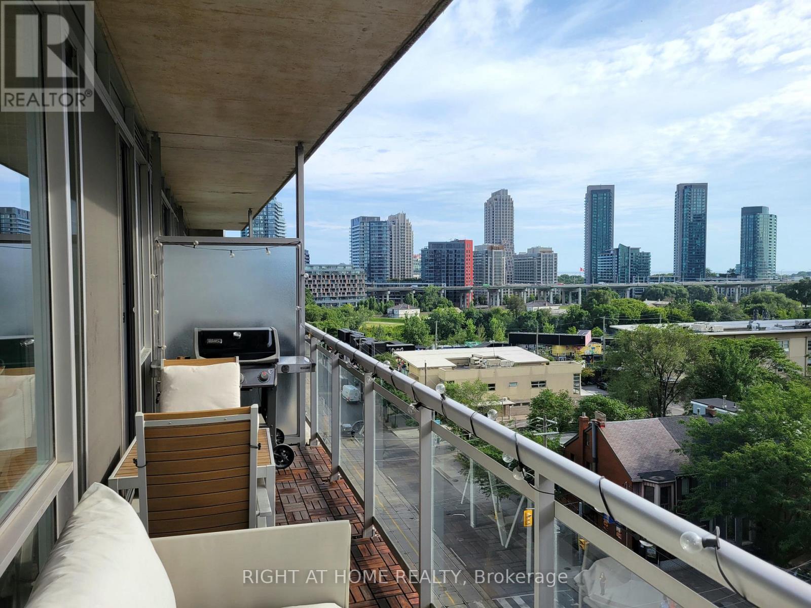808 - 38 Niagara Street, Toronto, Ontario  M5V 3X1 - Photo 9 - C13003678