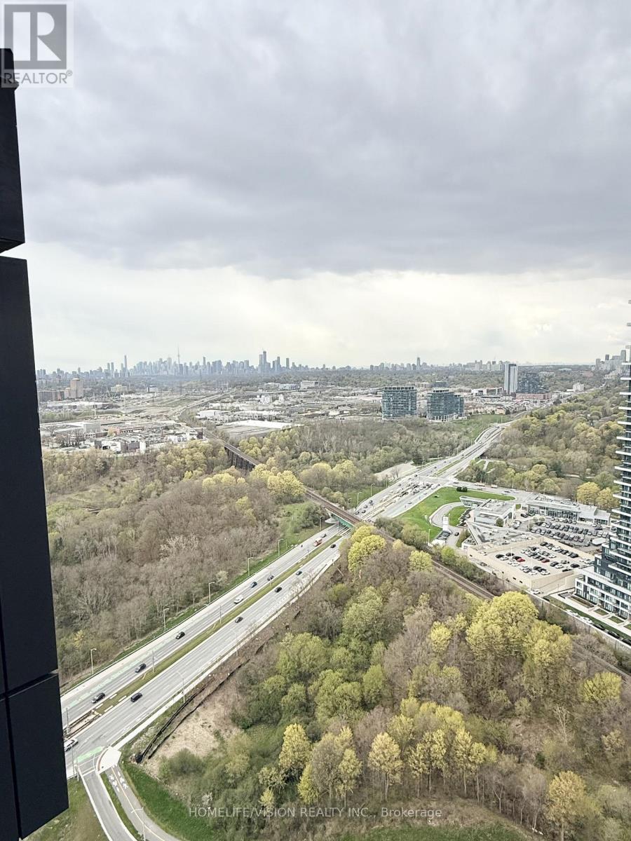 3505 - 1 Quarrington Lane, Toronto, Ontario  M3C 0S4 - Photo 16 - C13103980