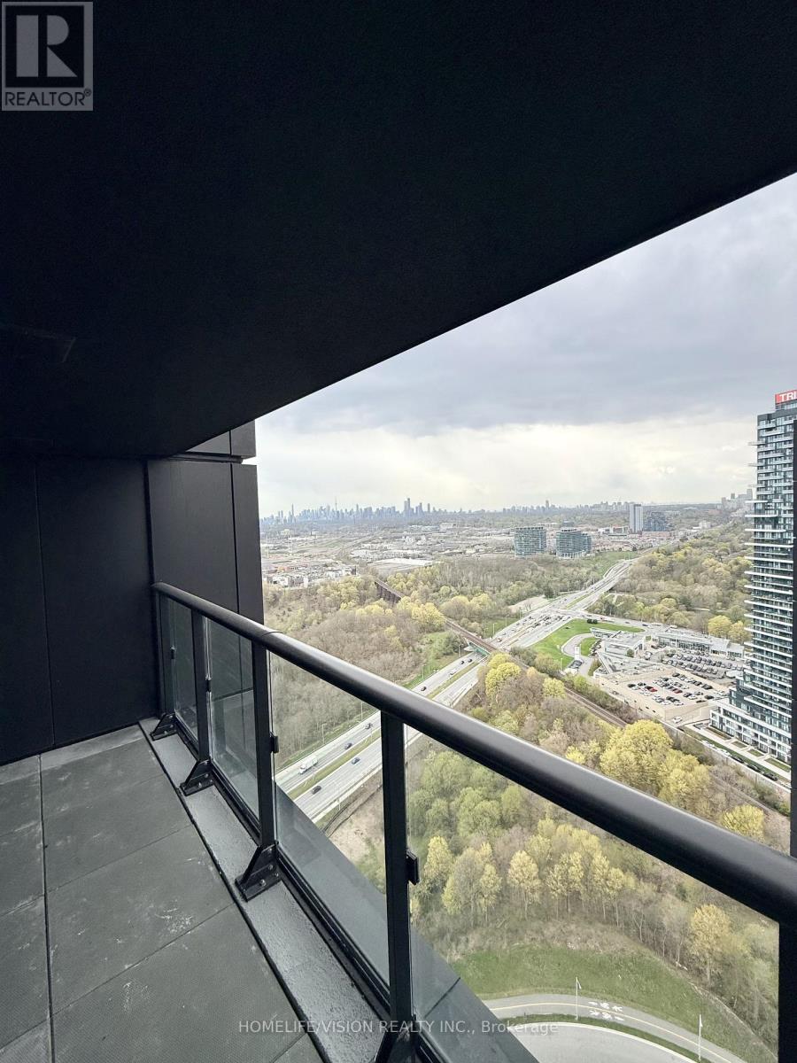 3505 - 1 Quarrington Lane, Toronto, Ontario  M3C 0S4 - Photo 15 - C13103980