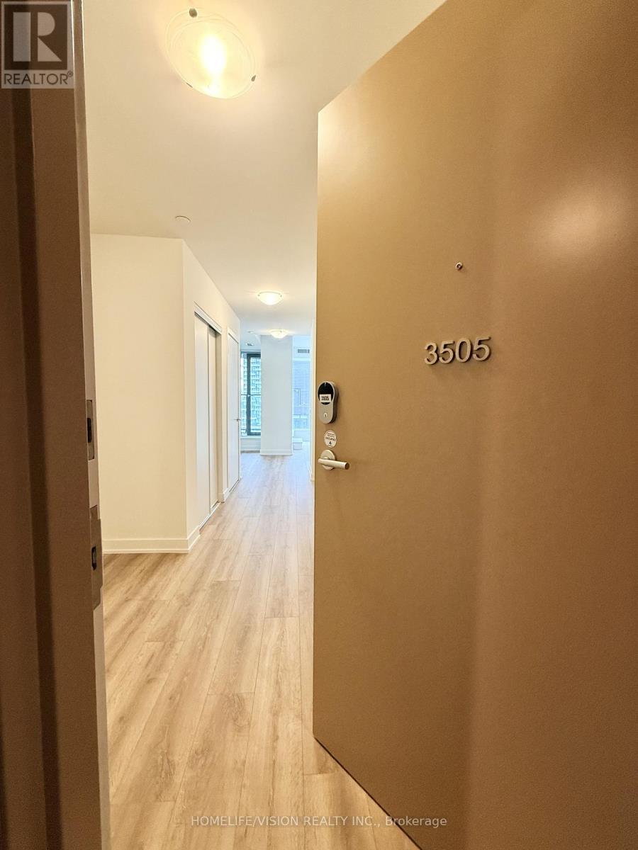 3505 - 1 Quarrington Lane, Toronto, Ontario  M3C 0S4 - Photo 6 - C13103980