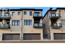58 DE LA ROCHE DRIVE, Vaughan, Ontario