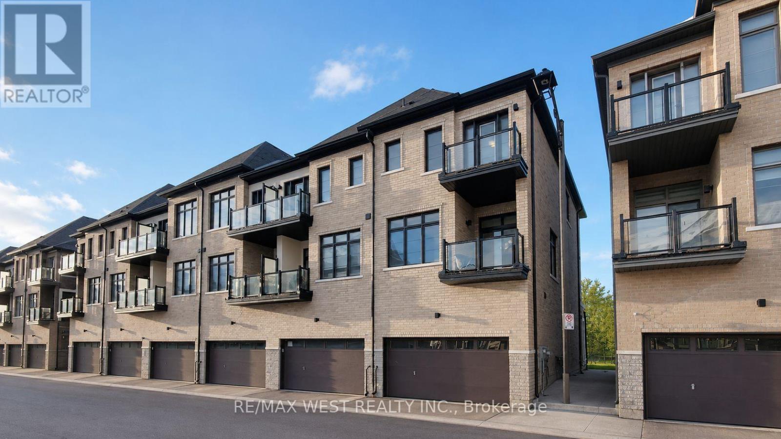 58 De La Roche Drive, Vaughan, Ontario  L4H 5G4 - Photo 2 - N13081024