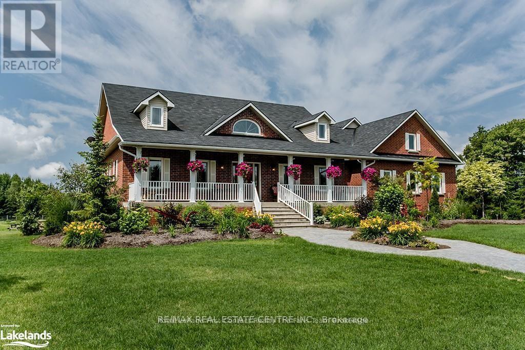 1216 WOOD ROAD, Tay, Ontario