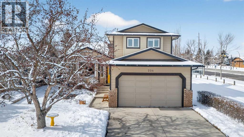 204 Sunrise Circle SE, Calgary, Alberta  T2X 2Z8 - Photo 1 - A2292759