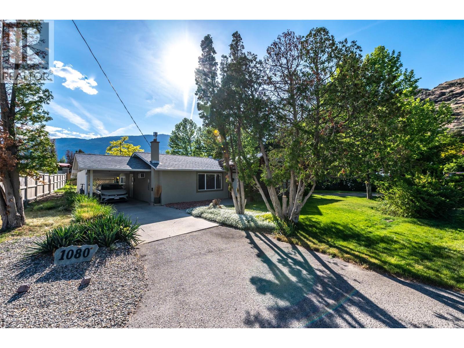 1080 Morningstar Road, Oliver, British Columbia  V0H 1T6 - Photo 3 - 10386805