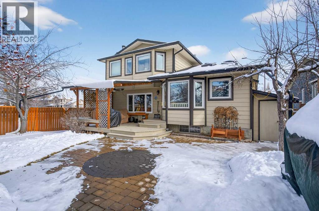 204 Sunrise Circle SE, Calgary, Alberta  T2X 2Z8 - Photo 40 - A2292759
