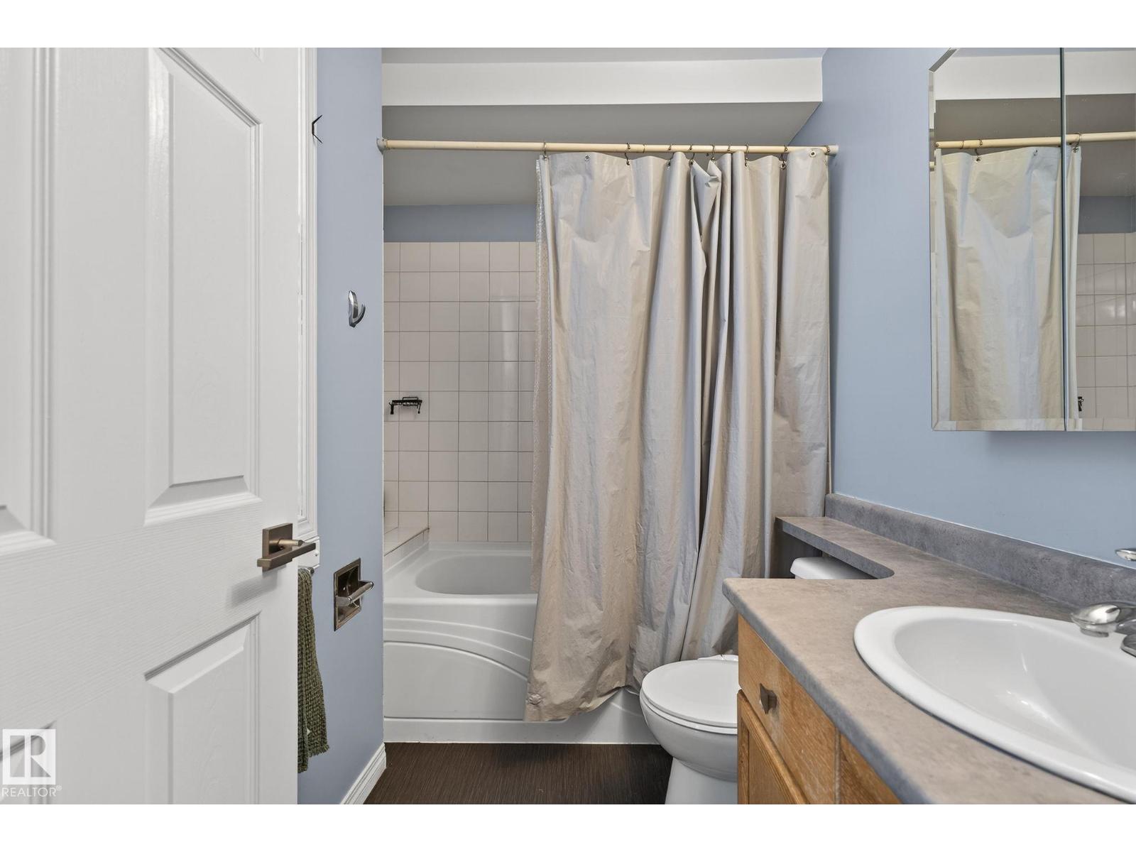 #103 8108 109 St NW, Edmonton, Alberta T6G 2V7 - Photo 14 - E4474634