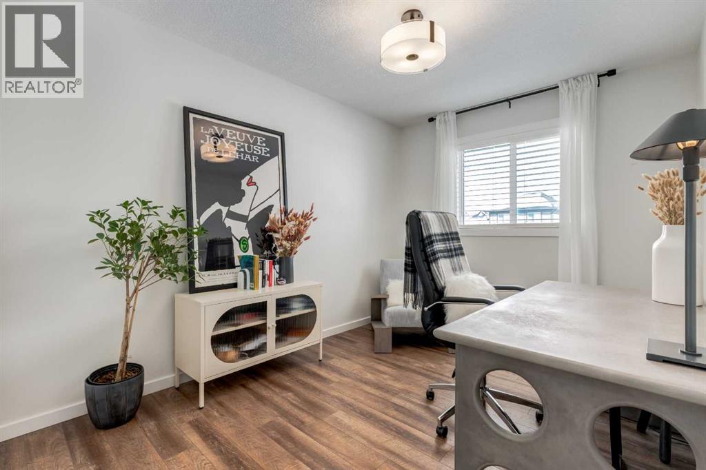 128 Heritage Heights, Cochrane, Alberta  T4C 2R5 - Photo 33 - A2295905