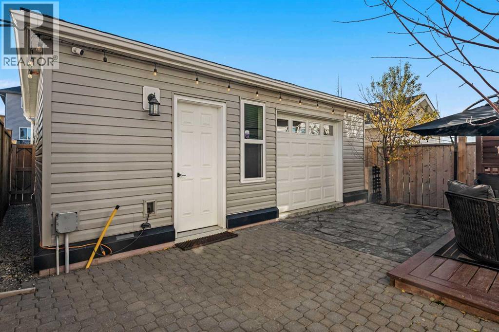 128 Heritage Heights, Cochrane, Alberta  T4C 2R5 - Photo 24 - A2295905