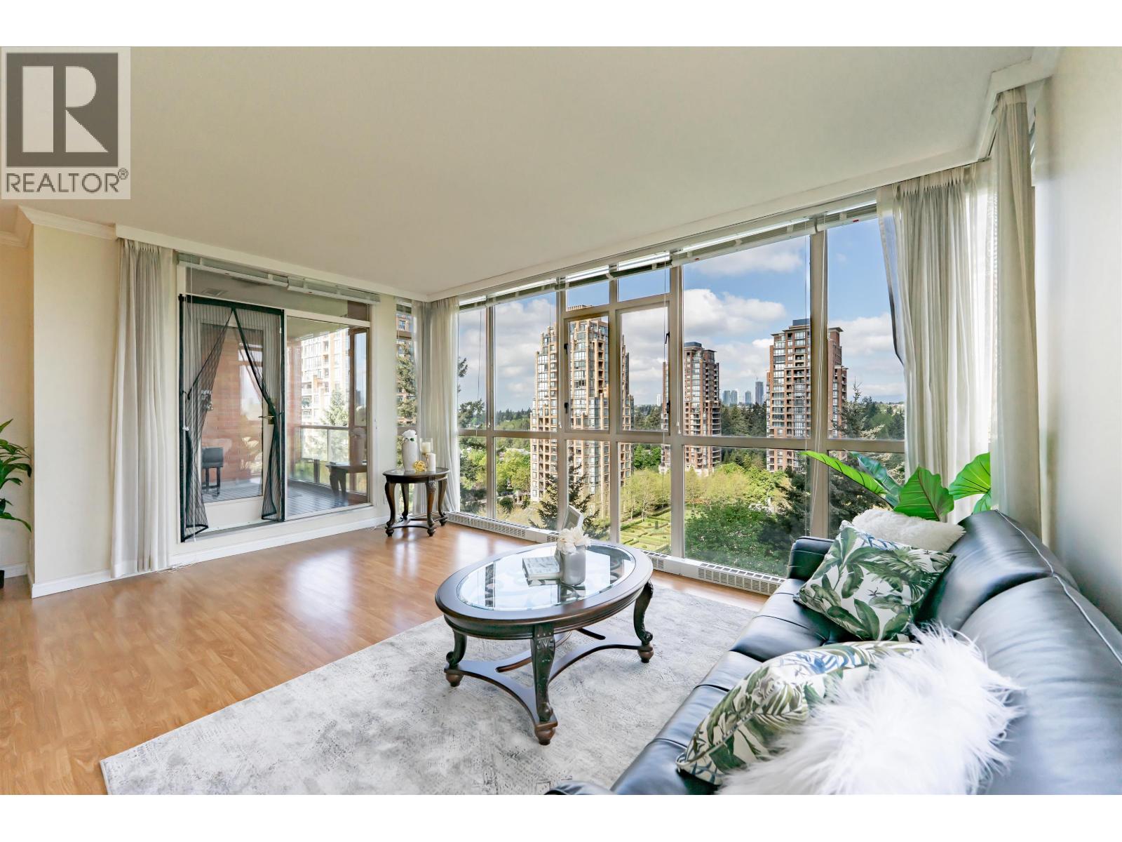 1104 6888 Station Hill Drive, Burnaby, British Columbia  V3N 4X5 - Photo 1 - R3121558