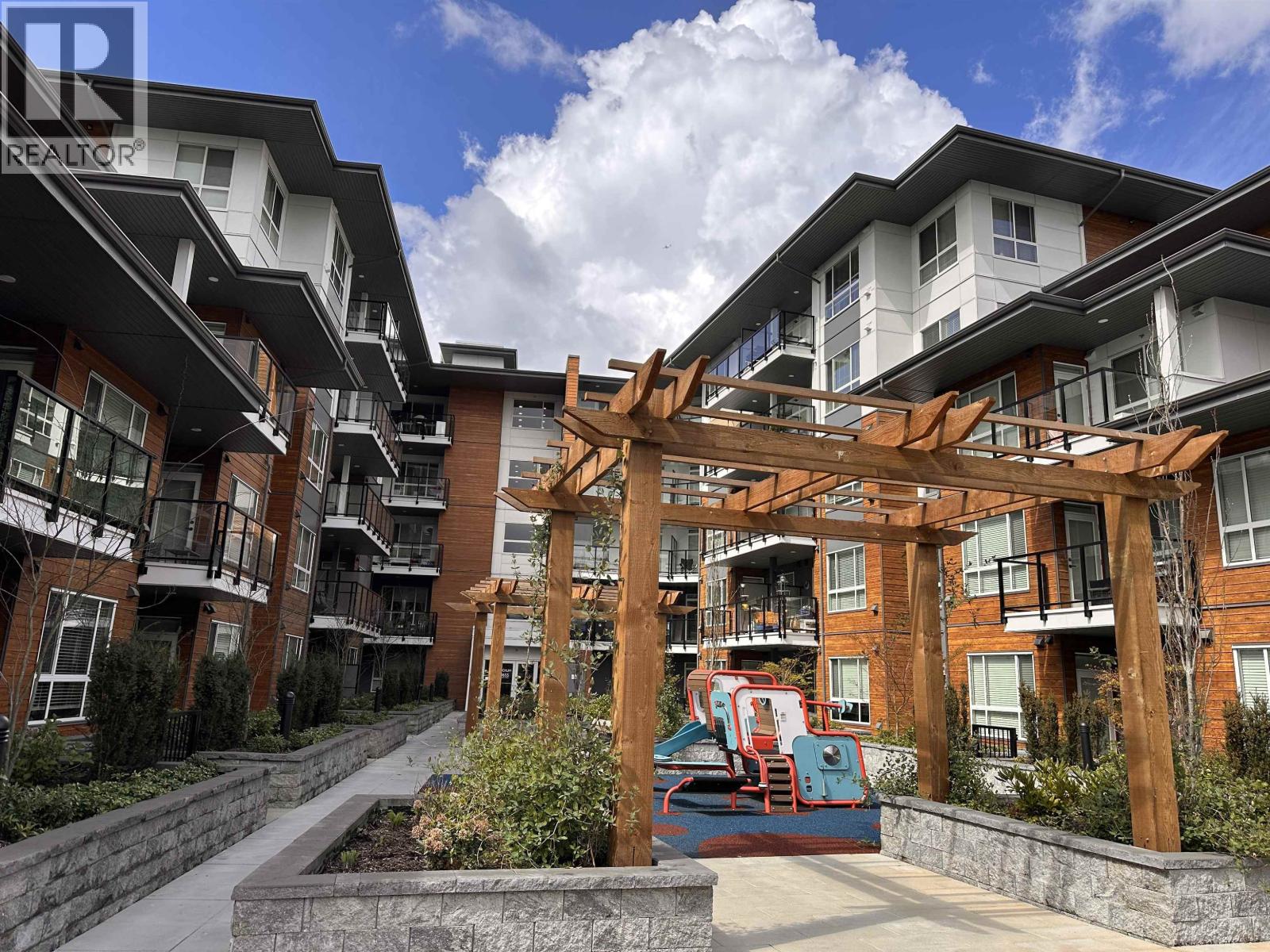 513 11655 Fraser Street, Maple Ridge, British Columbia  V2X 6W9 - Photo 15 - R3120750