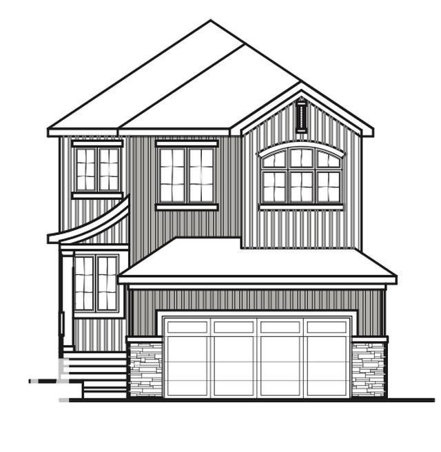 73 Chartres Cl, St. Albert, Alberta  T8T 2E1 - Photo 30 - E4486747