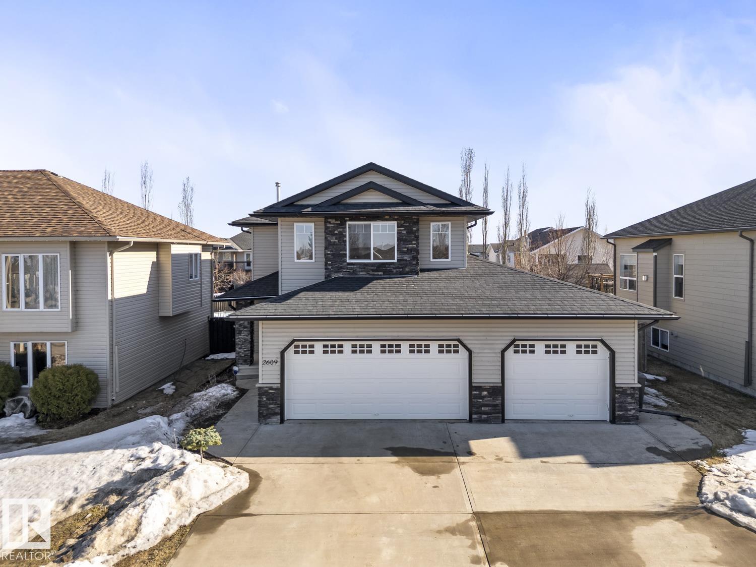 2609 Lake AV, cold lake, Alberta