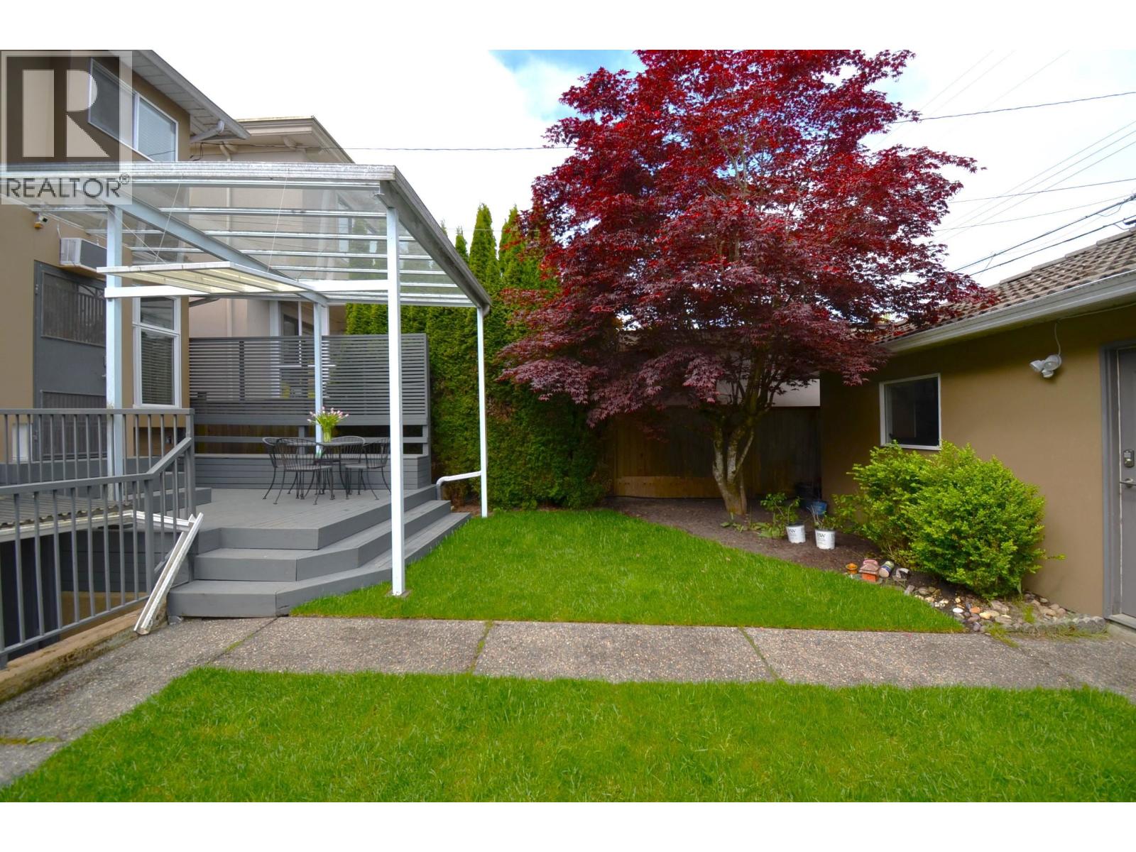 4347 W 13th Avenue, Vancouver, British Columbia  V6R 2V1 - Photo 36 - R3121100