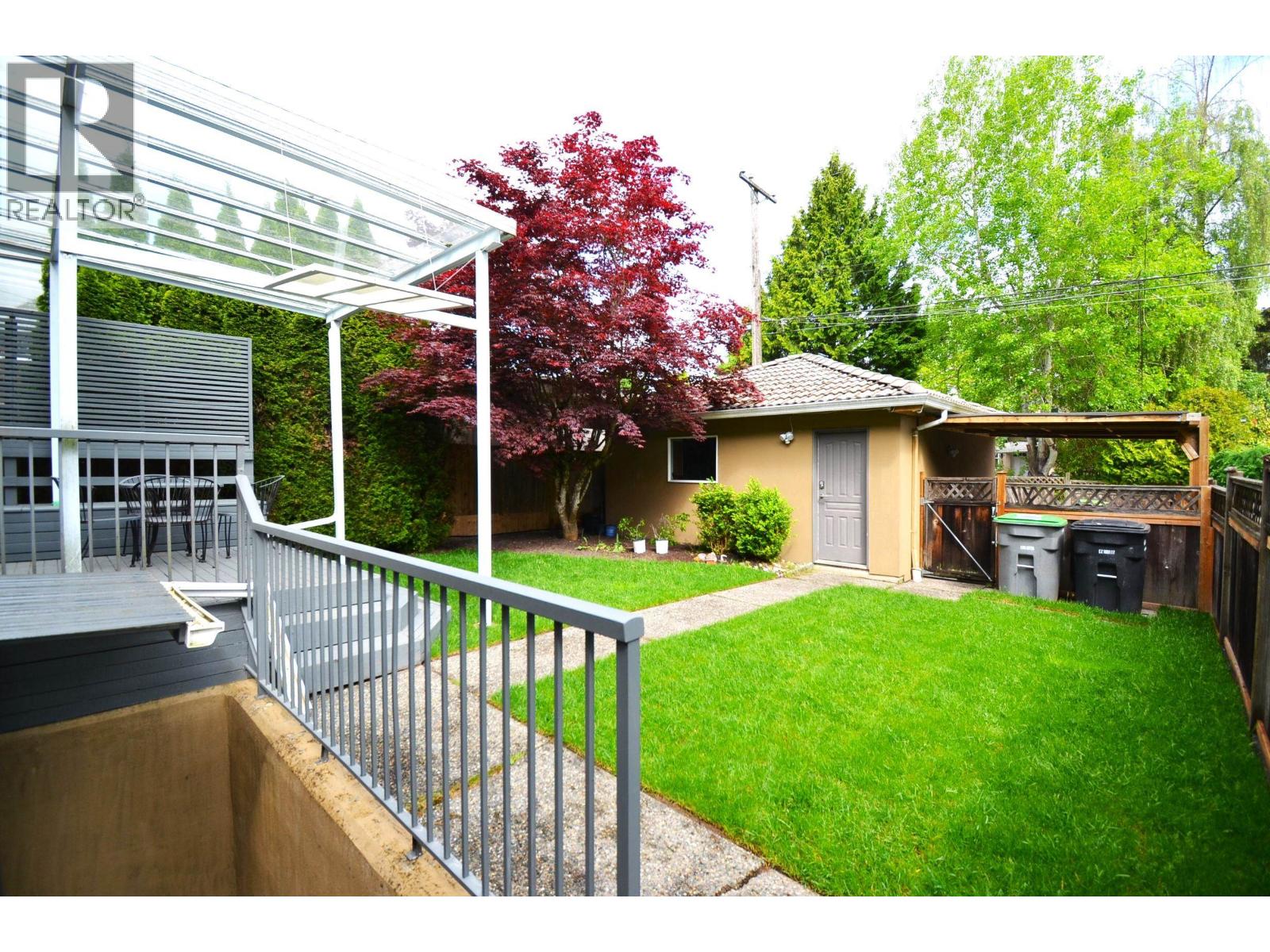 4347 W 13th Avenue, Vancouver, British Columbia  V6R 2V1 - Photo 37 - R3121100