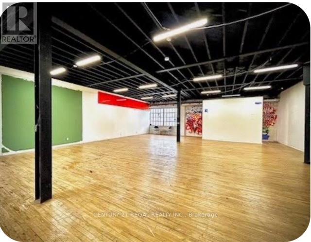 UNIT B&C - 1110 DUPONT STREET, Toronto, Ontario