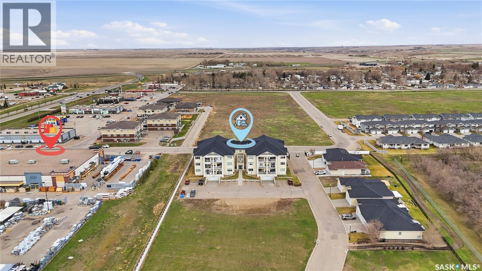 204 830a Chester Road, Moose Jaw, Saskatchewan  S6J 0A6 - Photo 53 - SK035480