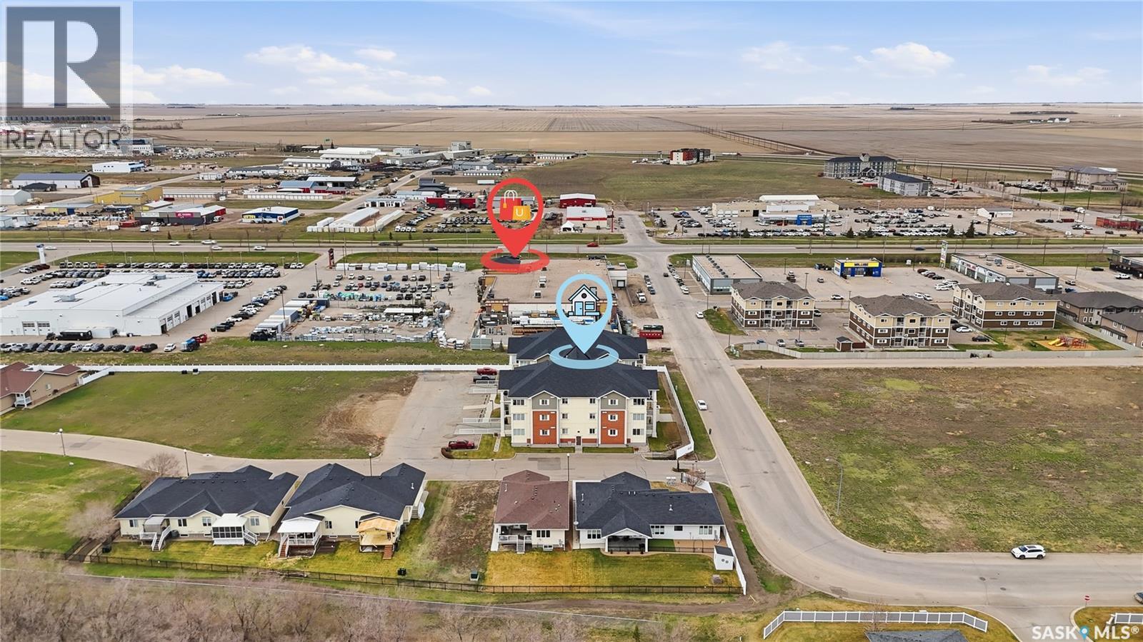 204 830a Chester Road, Moose Jaw, Saskatchewan  S6J 0A6 - Photo 55 - SK035480