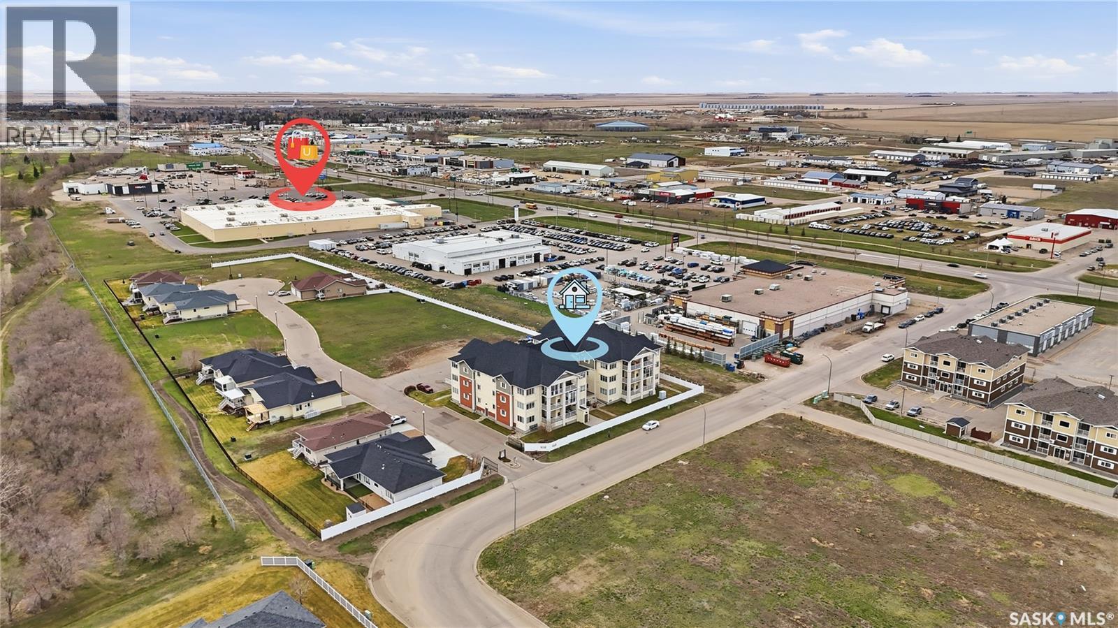 204 830a Chester Road, Moose Jaw, Saskatchewan  S6J 0A6 - Photo 56 - SK035480