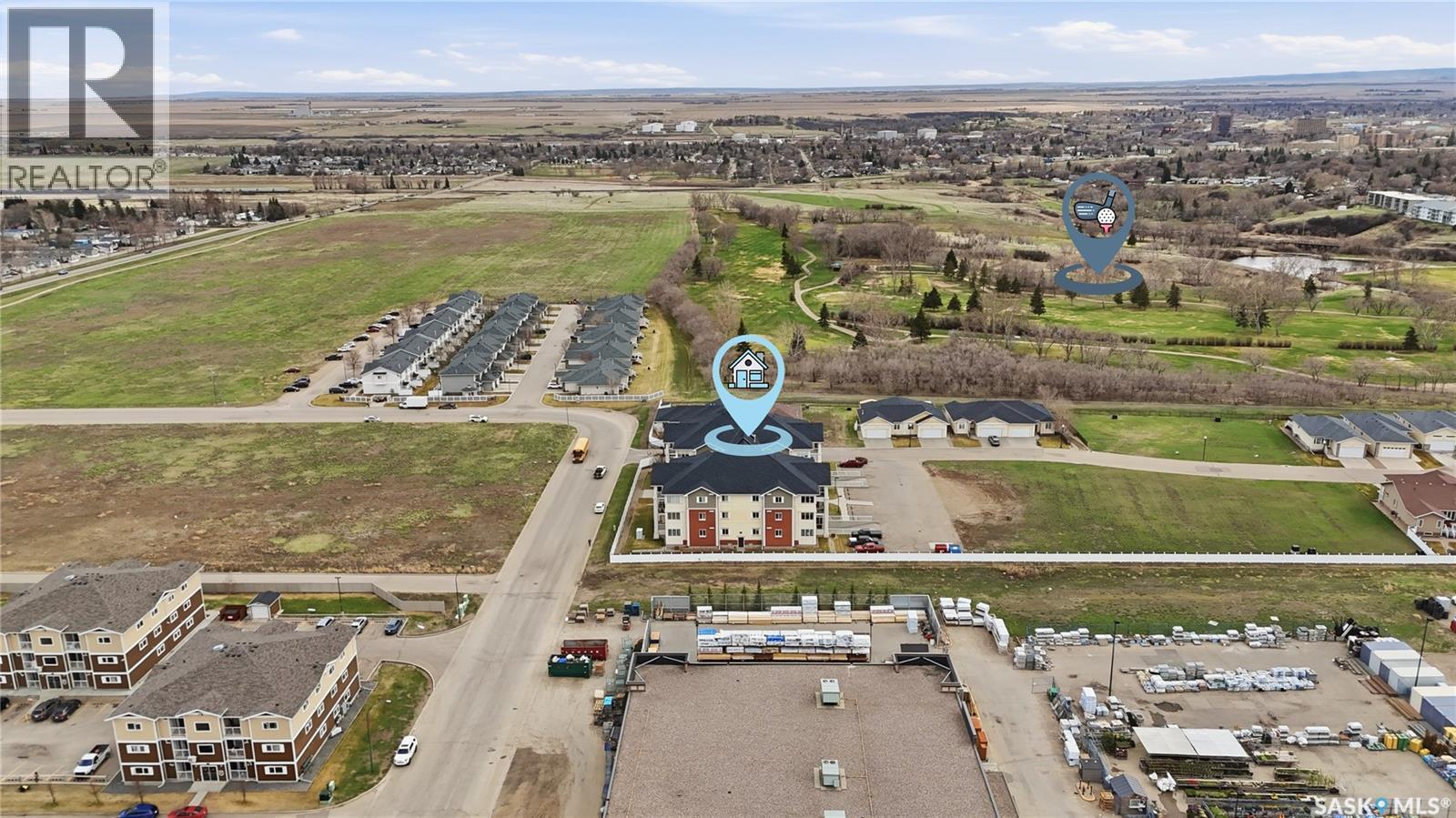 204 830a Chester Road, Moose Jaw, Saskatchewan  S6J 0A6 - Photo 59 - SK035480