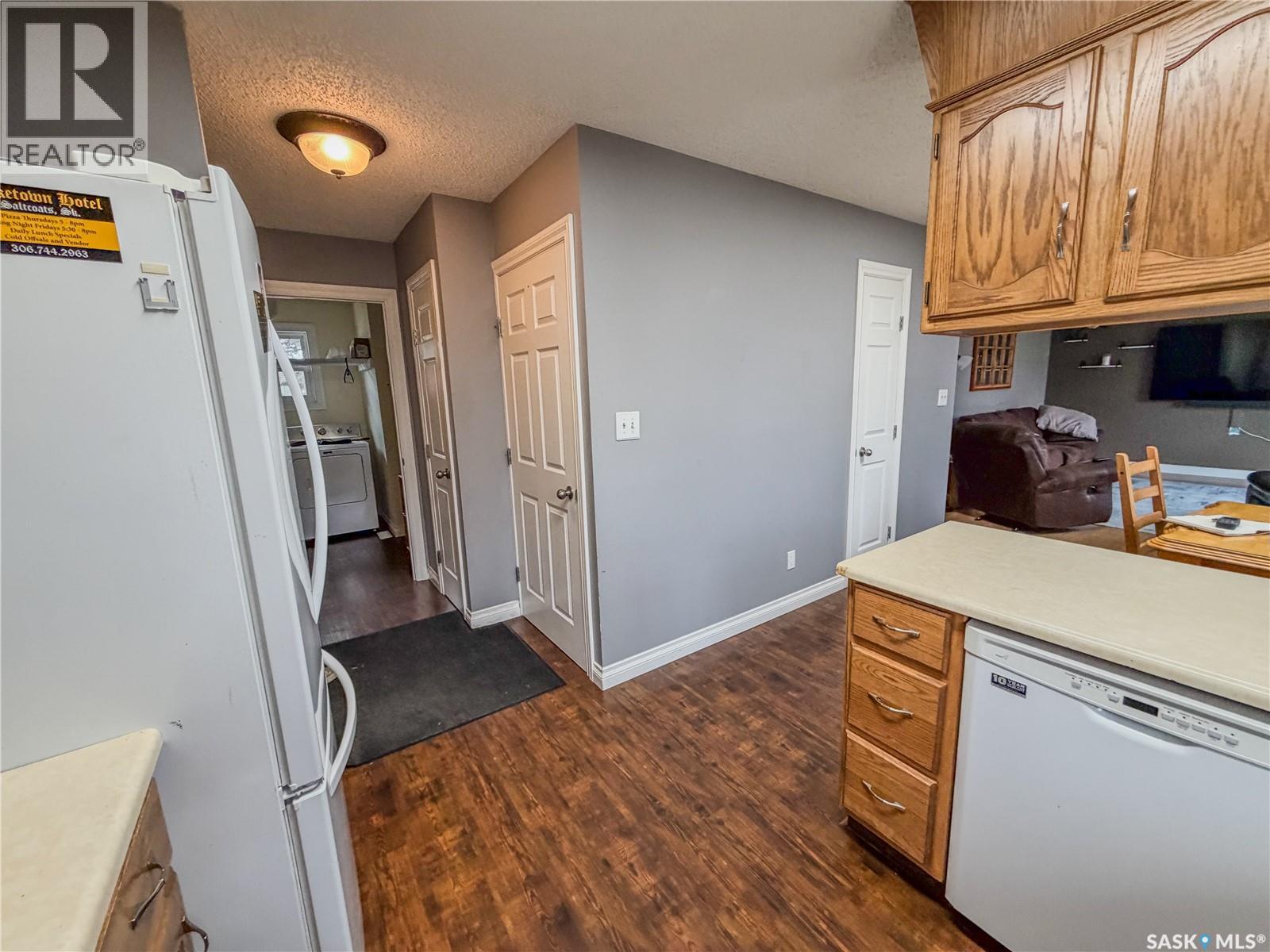 400 Ayr Street, Saltcoats, Saskatchewan  S0A 3R0 - Photo 11 - SK035474