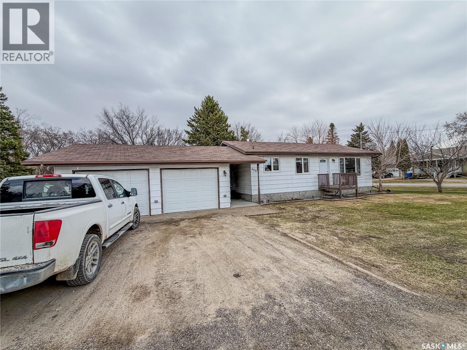 400 Ayr Street, Saltcoats, Saskatchewan  S0A 3R0 - Photo 2 - SK035474