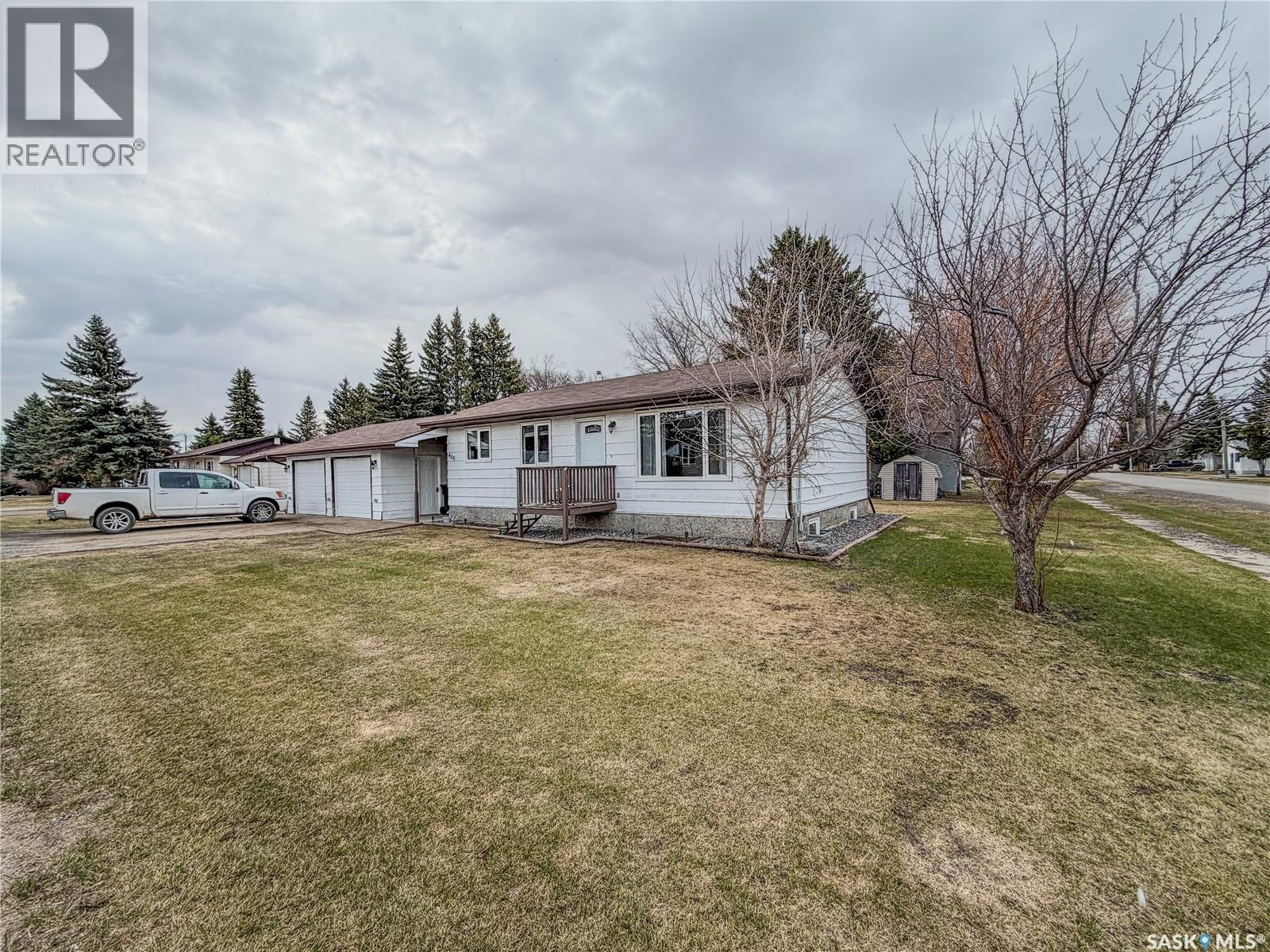 400 Ayr Street, Saltcoats, Saskatchewan  S0A 3R0 - Photo 3 - SK035474