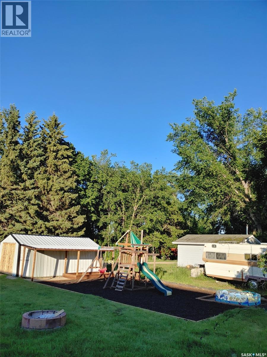400 Ayr Street, Saltcoats, Saskatchewan  S0A 3R0 - Photo 34 - SK035474