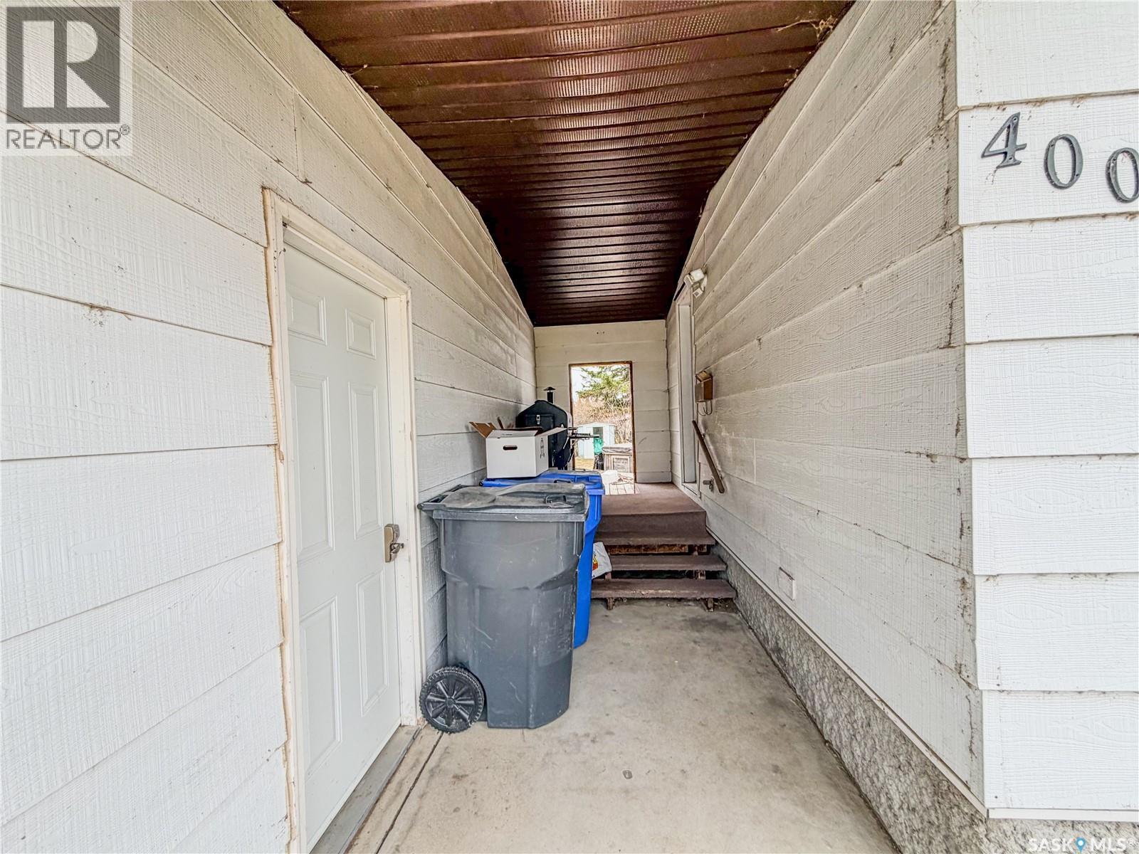 400 Ayr Street, Saltcoats, Saskatchewan  S0A 3R0 - Photo 35 - SK035474