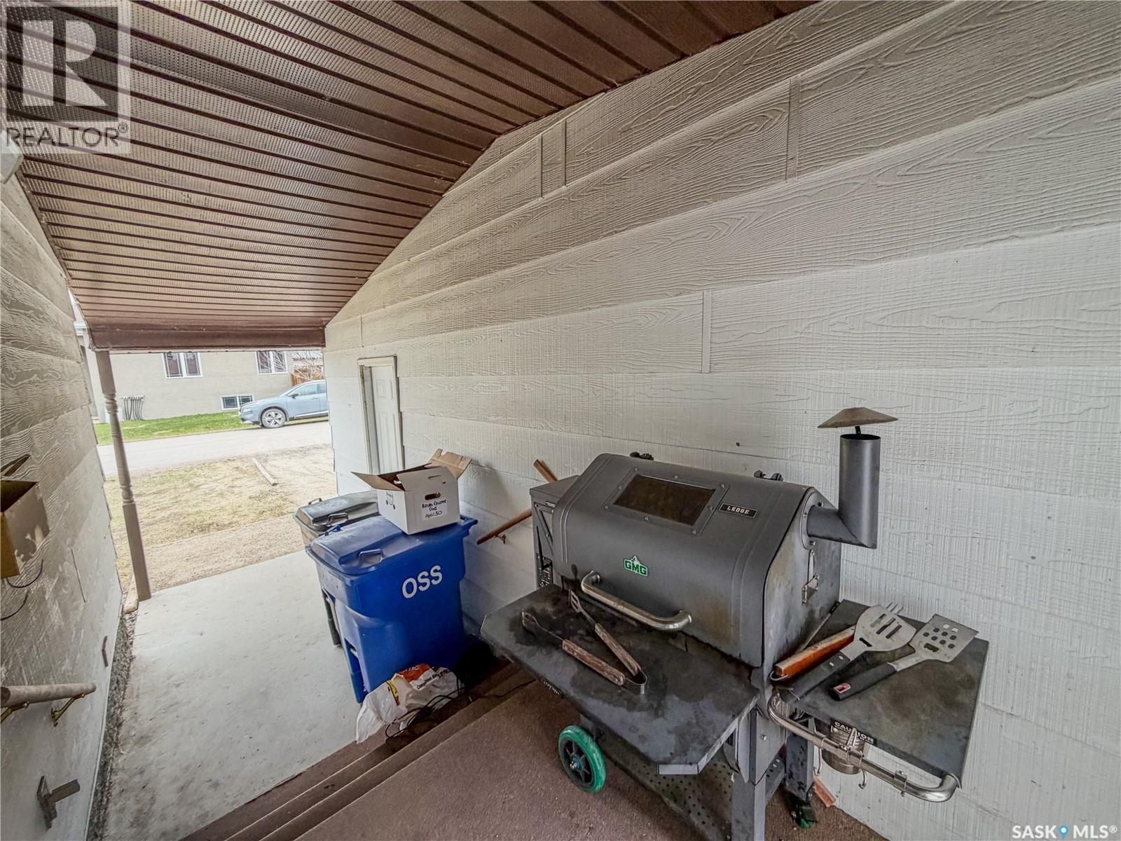 400 Ayr Street, Saltcoats, Saskatchewan  S0A 3R0 - Photo 36 - SK035474