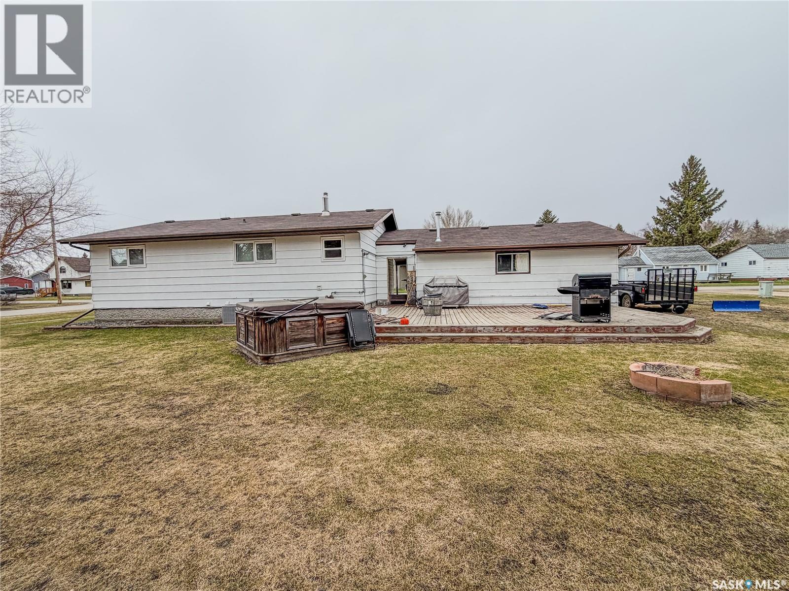 400 Ayr Street, Saltcoats, Saskatchewan  S0A 3R0 - Photo 4 - SK035474