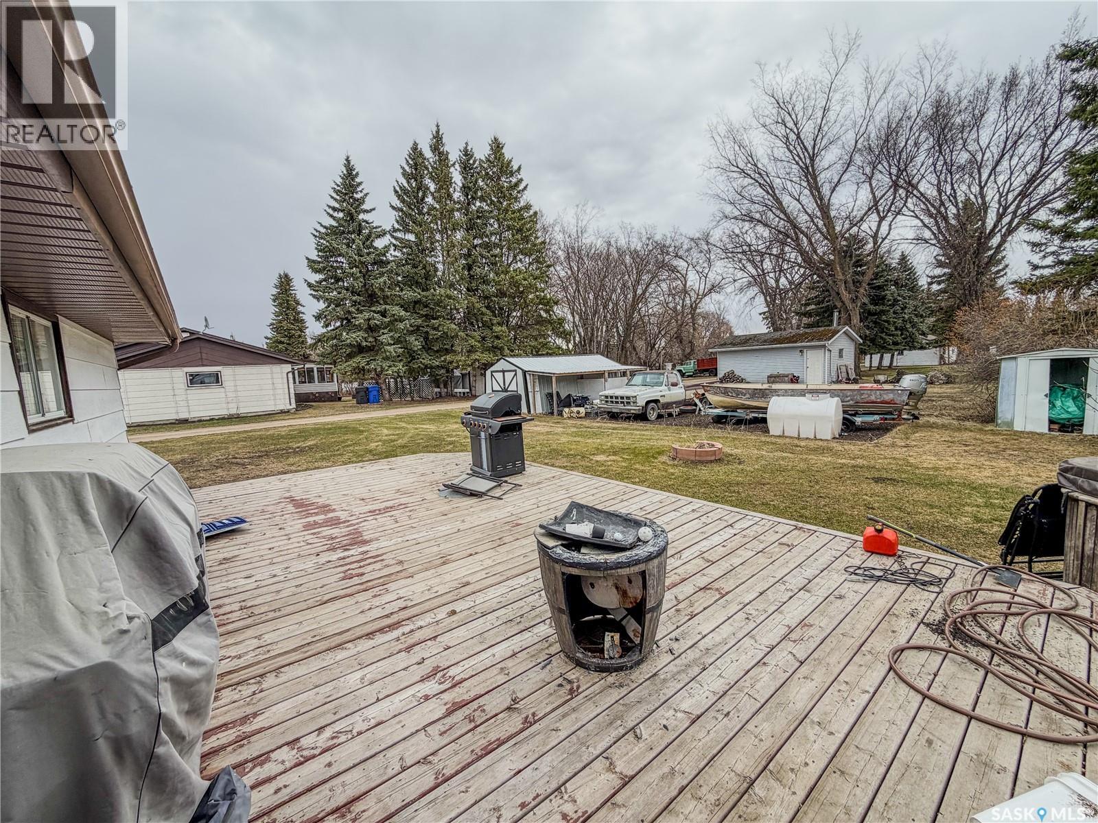 400 Ayr Street, Saltcoats, Saskatchewan  S0A 3R0 - Photo 5 - SK035474