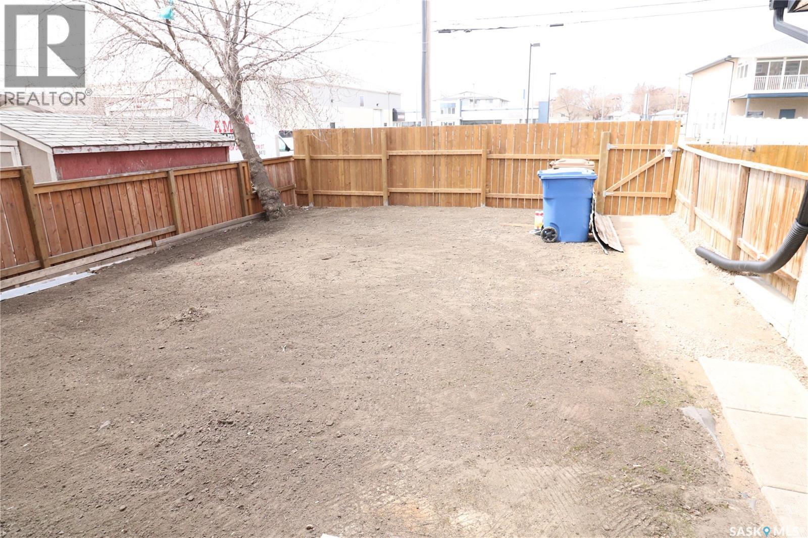 544 Osler Street, Regina, Saskatchewan  S4R 1W1 - Photo 33 - SK035437
