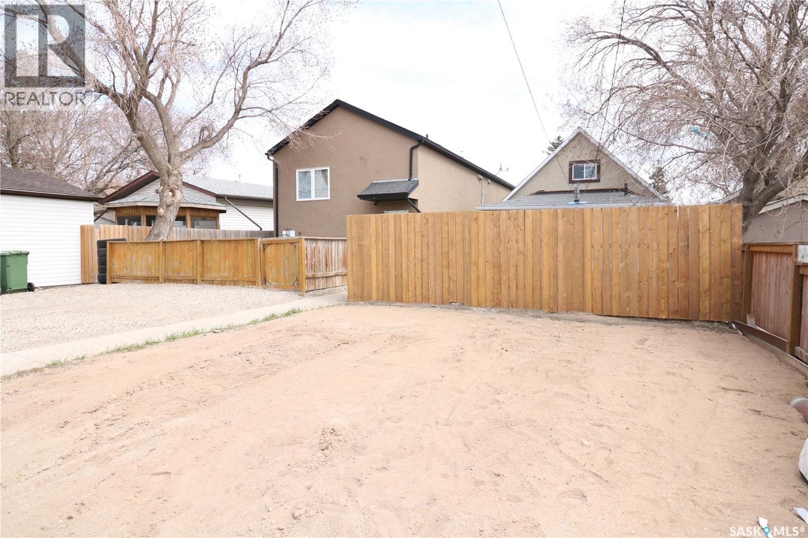 544 Osler Street, Regina, Saskatchewan  S4R 1W1 - Photo 34 - SK035437